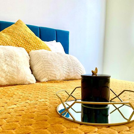 Palangre Beach Apartment ตอร์เรเวียคา ภายนอก รูปภาพ