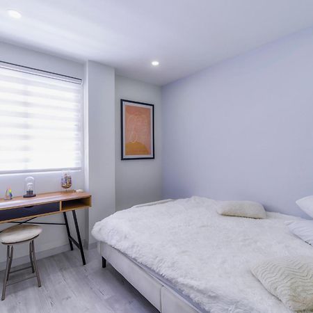 Palangre Beach Apartment ตอร์เรเวียคา ภายนอก รูปภาพ