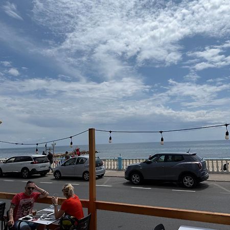 Palangre Beach Apartment ตอร์เรเวียคา ภายนอก รูปภาพ