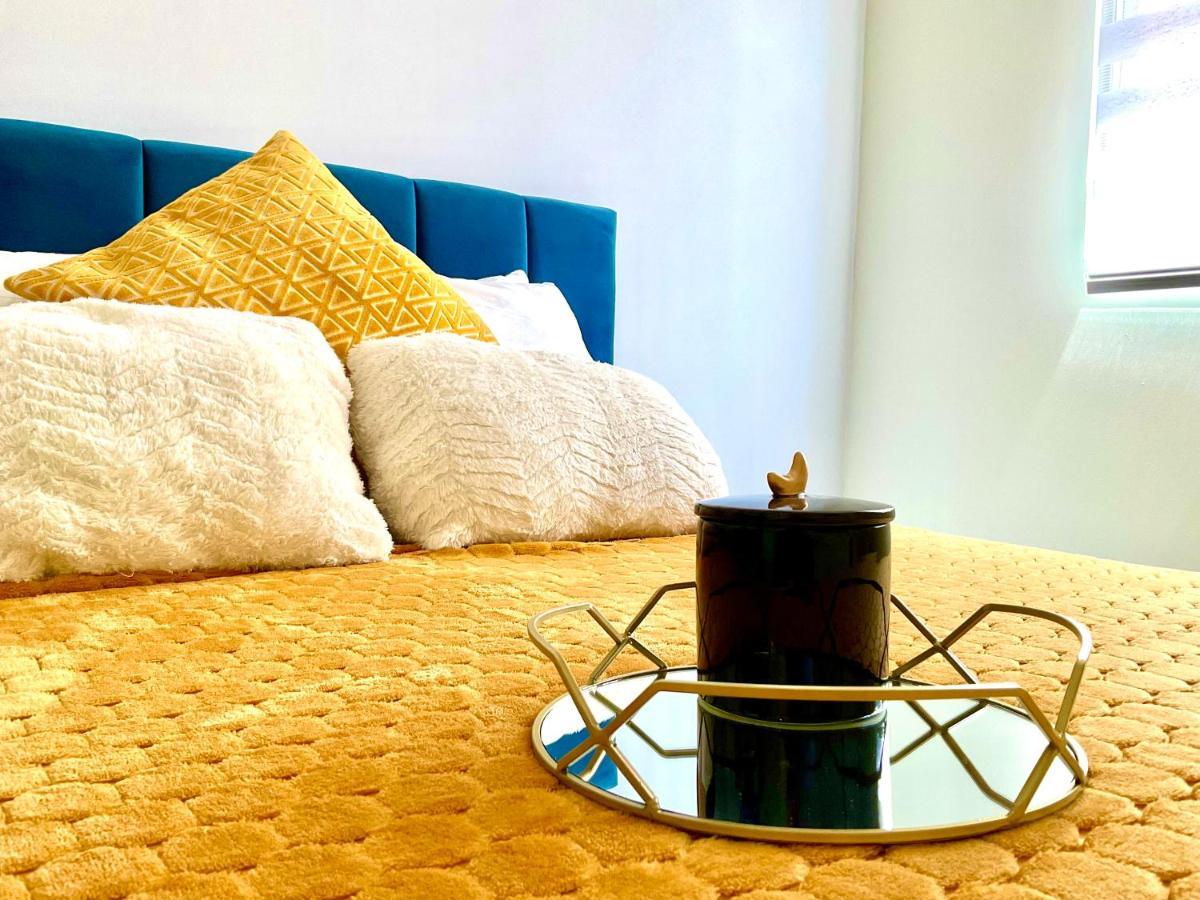 Palangre Beach Apartment ตอร์เรเวียคา ภายนอก รูปภาพ