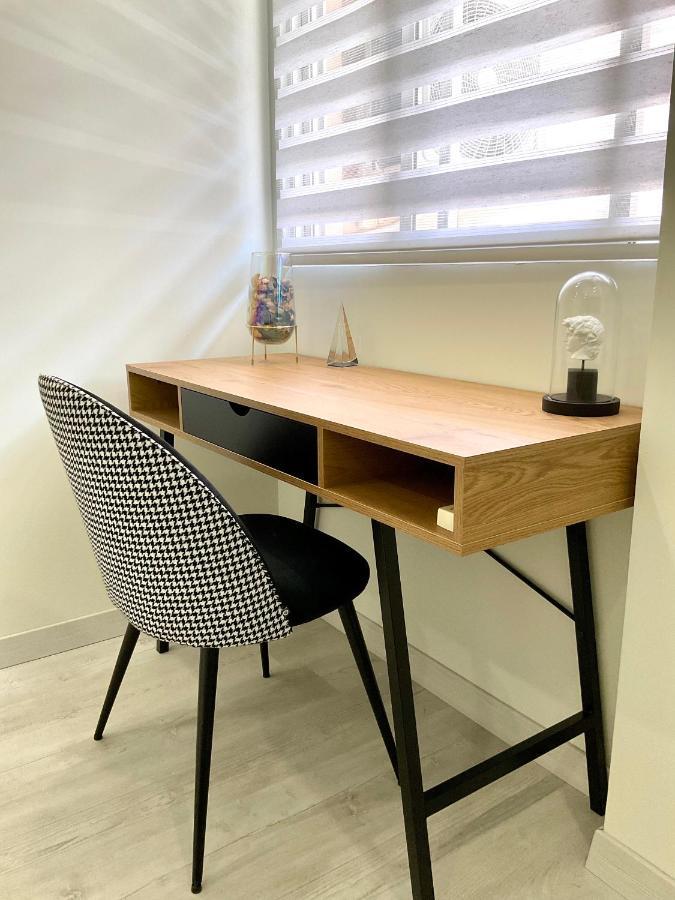Palangre Beach Apartment ตอร์เรเวียคา ภายนอก รูปภาพ