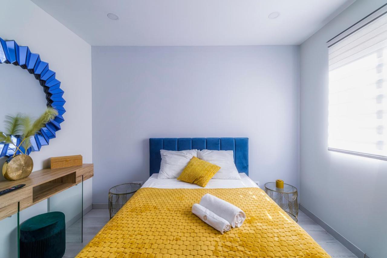 Palangre Beach Apartment ตอร์เรเวียคา ภายนอก รูปภาพ