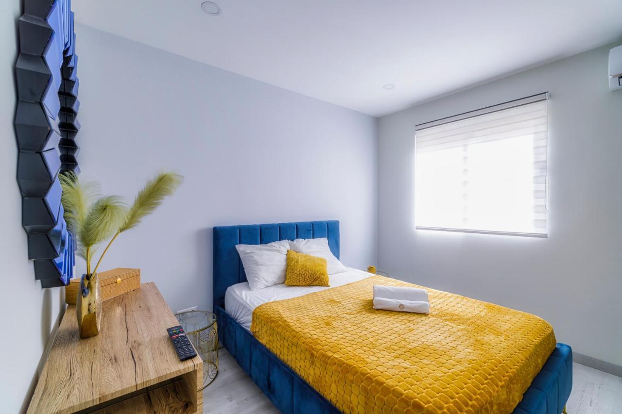 Palangre Beach Apartment ตอร์เรเวียคา ภายนอก รูปภาพ