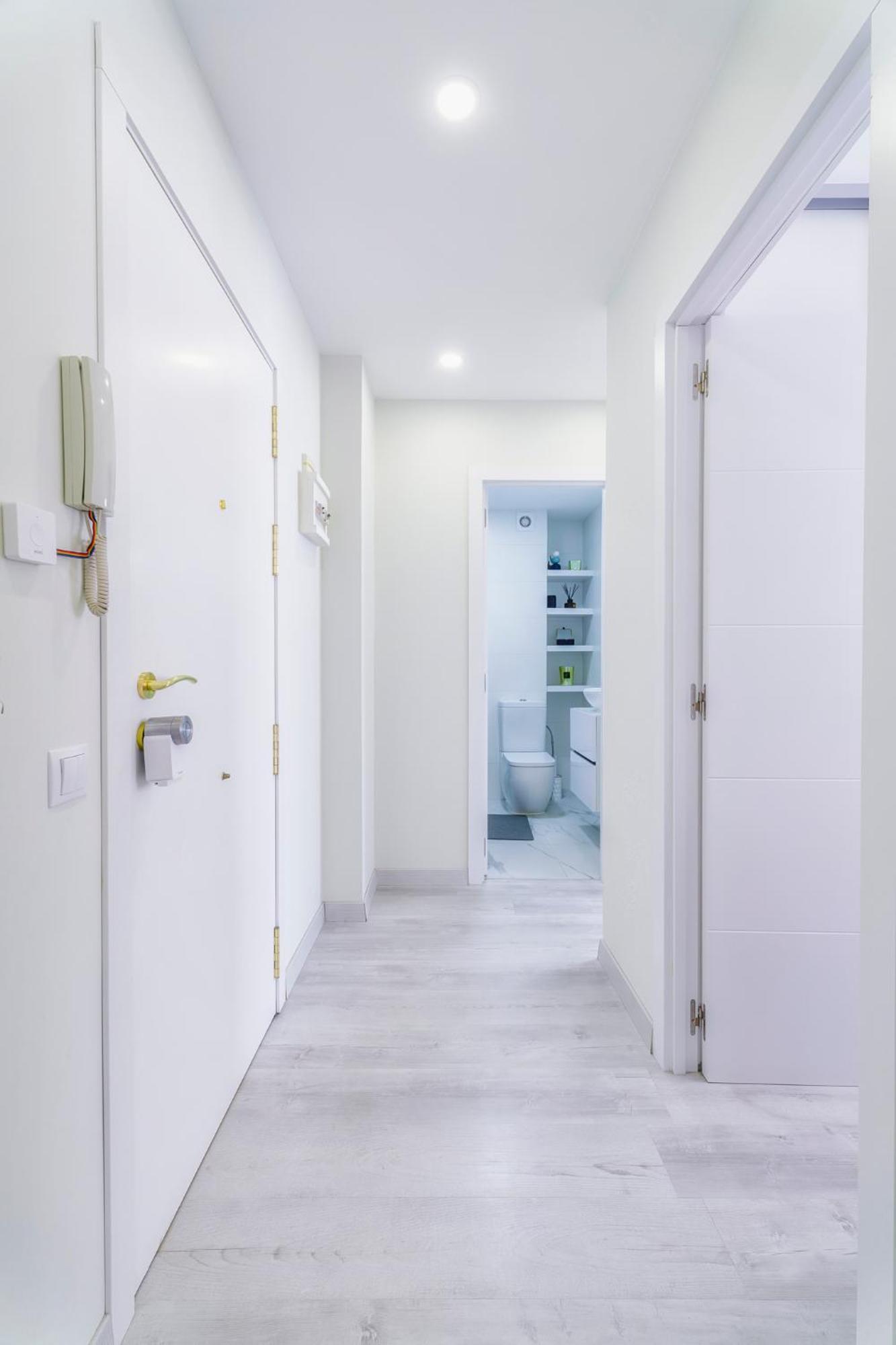 Palangre Beach Apartment ตอร์เรเวียคา ภายนอก รูปภาพ